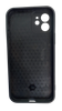 Imagen de PROTECTOR IPHONE 11 CAMRING BLACK