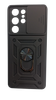 Imagen de Protector Samsung S21 ULTRA Camring Black