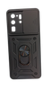 Imagen de PROTECTOR SAMSUNG S20 ULTRA CAMRING BLACK