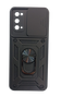 Imagen de Protector Samsung S20 FE Camring Black