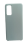 Imagen de Protector Samsung S20 FE Simil Original Turquesa
