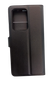 Imagen de ESTUCHE PROTECTOR SAMSUNG S20 ULTRA BLACK