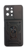 Imagen de PROTECTOR XIAOMI REDMI 12 CAMRING BLACK