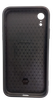 Imagen de Protector iPhone XR Camring Black