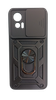 Imagen de PROTECTOR MOTOROLA EDGE 30 NEO CAMRING BLACK