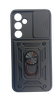 Imagen de PROTECTOR SAMSUNG S23 PLUS CAMRING BLACK