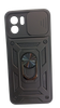 Imagen de PROTECTOR XIAOMI REDMI A1 A2 CAMRING BLACK