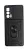 Imagen de Protector Motorola Edge 20 PRO Camring Black