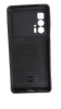 Imagen de Protector Motorola Edge 20 PRO Camring Black
