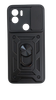 Imagen de PROTECTOR XIAOMI REDMI A1 PLUS CAMRING BLACK