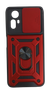 Imagen de PROTECTOR XIAOMI NOTE 12S CAMRING RED