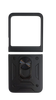 Imagen de PROTECTOR MOTOTOLA RAZR 40 ULTRA CAMRING BLACK