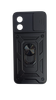 Imagen de Protector Motorola E13 Camring Black