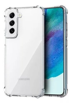 Imagen de PROTECTOR SAMSUNG S21 FE TPU HARD PROOF