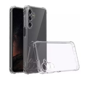 Imagen de PROTECTOR SAMSUNG A16 TPU HARD PROOF