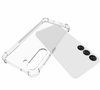 Imagen de PROTECTOR SAMSUNG S23 PLUS TPU HARD PROOF