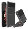 Imagen de PROTECTOR SAMSUNG Z FLIP 4 TPU HARD PROOF