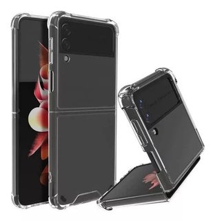 Imagen de PROTECTOR SAMSUNG Z FLIP 4 TPU HARD PROOF