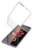 Imagen de PROTECTOR SAMSUNG Z FLIP 4 TPU HARD PROOF