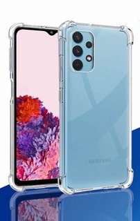 Imagen de PROTECTOR SAMSUNG A33 TPU HARD PROOF