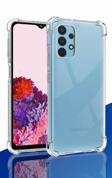 Imagen de PROTECTOR SAMSUNG A33 TPU HARD PROOF