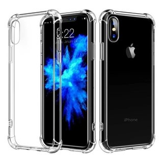 Imagen de Protector iPhone X XS TPU Hard Proof