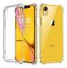 Imagen de Protector iPhone XR TPU Hard Proof