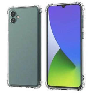 Imagen de PROTECTOR SAMSUNG A04S A04 TPU HARD PROOF