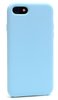 Imagen de Protector iPhone 7 8 Simil Original Turquesa