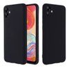 Imagen de PROTECTOR SAMSUNG A04E SIMIL ORIGINAL BLACK
