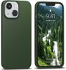 Imagen de PROTECTOR IPHONE 15 PLUS SIMIL OR. VERDE