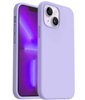 Imagen de Protector iPhone 14 Simil Original Purple