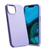 Imagen de Protector iPhone 14 Simil Original Purple