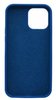 Imagen de PROTECTOR IPHONE 13 SIMIL ORIGINAL BLUE