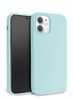 Imagen de PROTECTOR IPHONE 12 SIMIL ORIGINAL TURQUESA