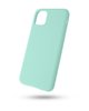 Imagen de PROTECTOR IPHONE 12 SIMIL ORIGINAL TURQUESA