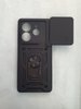 Imagen de PROTECTOR XIAOMI NOTE 14 5G CAMRING BLACK