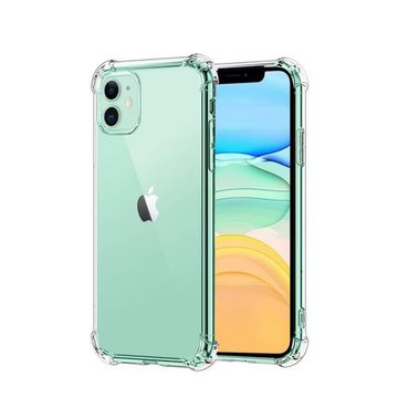 Imagen de Protector iPhone 11 TPU Hard Proof