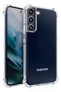 Imagen de Protector Samsung S22 TPU Hard Proof