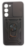 Imagen de Protector Samsung S24 Camring Black