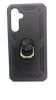 Imagen de PROTECTOR SAMSUNG S23 FE METALRING BLACK