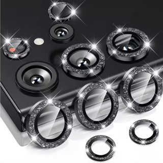 Imagen de PROTECTOR CAMARA SAMSUNG S24 ULTRA DIAMOND