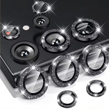 Imagen de PROTECTOR CAMARA SAMSUNG S24 ULTRA DIAMOND