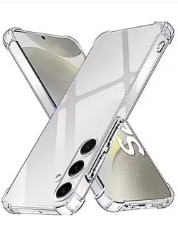 Imagen de PROTECTOR SAM S25 TPU HARD PROOF