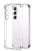 Imagen de PROTECTOR SAM S25 TPU HARD PROOF