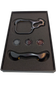 Imagen de PROTECTOR IPHONE 16 MINIMALIST BLACK