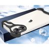 Imagen de PROTECTOR IPHONE 16 MINIMALIST BLACK