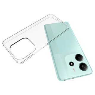 Imagen de PROTECTOR XIAOMI NOTE 14 4G TPU HARD PRO