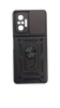 Imagen de Protector Xiaomi Note 10 PRO Camring Black