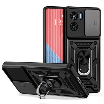 Imagen de PROTECTOR XIAOMI POCO X7 PRO CAMRING BLACK